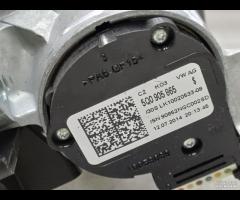 BLOCCHETTO ACCENSIONE CON CHIAVE AUDI A3 2014 1K09 - 17