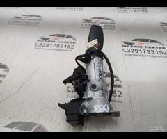 BLOCCHETTO ACCENSIONE CON CHIAVE AUDI A3 2014 1K09 - 18