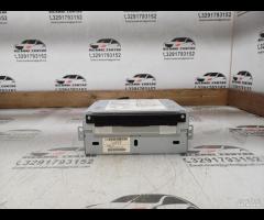 SISTEMA MULTIMEDIA AUTORADIO LETTORE CD MP3 BLUETO - 2