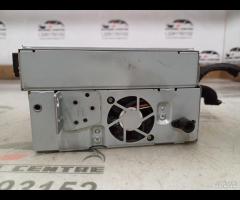 SISTEMA MULTIMEDIA AUTORADIO LETTORE CD MP3 BLUETO - 10