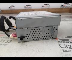 SISTEMA MULTIMEDIA AUTORADIO LETTORE CD MP3 BLUETO - 13