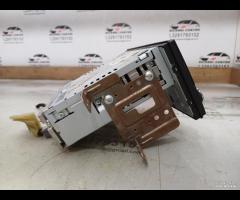 AUTORADIO STEREO LETTORE CD NISSAN MICRA 2016 2818 - 12