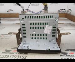 AUTORADIO STEREO LETTORE CD NISSAN MICRA 2016 2818 - 13