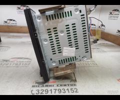 AUTORADIO STEREO LETTORE CD NISSAN MICRA 2016 2818 - 22