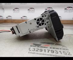 AUTORADIO LETTORE CD DAB BLUETOOTH ALFA ROMEO GIUL - 10