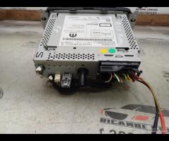 AUTORADIO LETTORE CD DAB BLUETOOTH ALFA ROMEO GIUL - 13