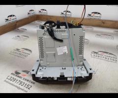 AUTORADIO LETTORE CD DAB BLUETOOTH ALFA ROMEO GIUL - 14