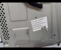 AUTORADIO LETTORE CD DAB BLUETOOTH ALFA ROMEO GIUL - 16