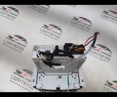 AUTORADIO LETTORE CD DAB BLUETOOTH ALFA ROMEO GIUL - 17