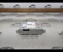 CENTRALINA INTERFACCIA MULTIMEDIA AUTORADIO OPEL C