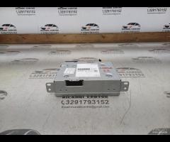 CENTRALINA INTERFACCIA MULTIMEDIA AUTORADIO OPEL C