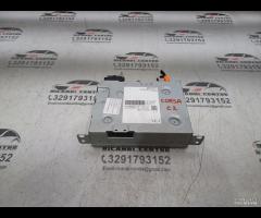 CENTRALINA INTERFACCIA MULTIMEDIA AUTORADIO OPEL C