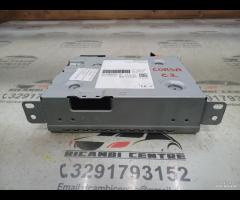 CENTRALINA INTERFACCIA MULTIMEDIA AUTORADIO OPEL C - 8