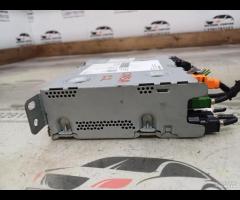 CENTRALINA INTERFACCIA MULTIMEDIA AUTORADIO OPEL C - 9