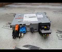 CENTRALINA INTERFACCIA MULTIMEDIA AUTORADIO OPEL C - 11