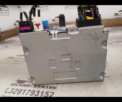 CENTRALINA INTERFACCIA MULTIMEDIA AUTORADIO OPEL C - 16