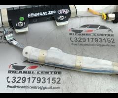 AIRBAG A TENDINA LATERALE SINISTRO HYUNDAI I20 201 - 10