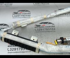 AIRBAG A TENDINA LATERALE SINISTRO HYUNDAI I20 201 - 11