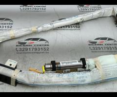 AIRBAG A TENDINA LATERALE SINISTRO HYUNDAI I20 201 - 12