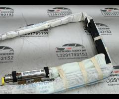 AIRBAG A TENDINA LATERALE SINISTRO HYUNDAI I20 201 - 13