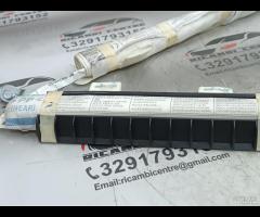 AIRBAG A TENDINA LATERALE SINISTRO HYUNDAI I20 201 - 14