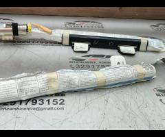 AIRBAG A TENDINA LATERALE SINISTRO HYUNDAI I20 201 - 22