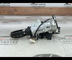 BLOCCHETTO ACCENSIONE CON CHIAVE AUDI A3 2015 1K09