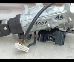 BLOCCHETTO ACCENSIONE CON CHIAVE AUDI A3 2015 1K09