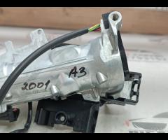 BLOCCHETTO ACCENSIONE CON CHIAVE AUDI A3 2015 1K09