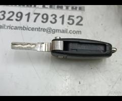 BLOCCHETTO ACCENSIONE CON CHIAVE AUDI A3 2015 1K09 - 8