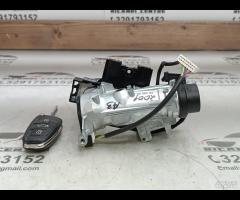 BLOCCHETTO ACCENSIONE CON CHIAVE AUDI A3 2015 1K09 - 13