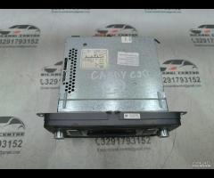 AUTORADIO STEREO LETTORE CD VOLKSWAGEN CADDY 2013 - 7