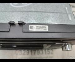 AUTORADIO STEREO LETTORE CD VOLKSWAGEN CADDY 2013 - 11