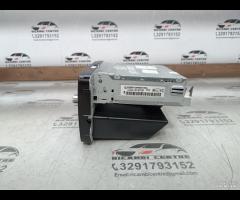 AUTORADIO STEREO LETTORE CD VOLKSWAGEN CADDY 2013 - 12