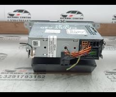 AUTORADIO STEREO LETTORE CD VOLKSWAGEN CADDY 2013 - 14