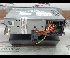 AUTORADIO STEREO LETTORE CD VOLKSWAGEN CADDY 2013 - 15