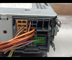 AUTORADIO STEREO LETTORE CD VOLKSWAGEN CADDY 2013 - 16