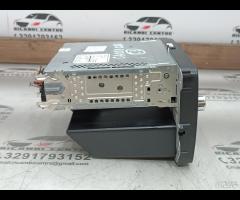 AUTORADIO STEREO LETTORE CD VOLKSWAGEN CADDY 2013 - 17