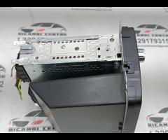 AUTORADIO STEREO LETTORE CD VOLKSWAGEN CADDY 2013 - 19