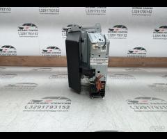 AUTORADIO STEREO LETTORE CD VOLKSWAGEN CADDY 2013 - 22