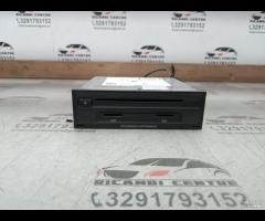 CENTRALINA NAVIGAZIONE AUTORADIO SD/CD VOLKSWAGEN
