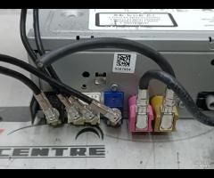 CENTRALINA NAVIGAZIONE AUTORADIO SD/CD VOLKSWAGEN - 11
