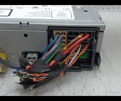 CENTRALINA NAVIGAZIONE AUTORADIO SD/CD VOLKSWAGEN - 12