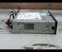 CENTRALINA NAVIGAZIONE AUTORADIO SD/CD VOLKSWAGEN - 14