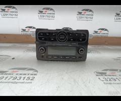 AUTORADIO STEREO LETTORE CD SMART FORFOUR 2018 A45
