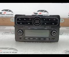 AUTORADIO STEREO LETTORE CD SMART FORFOUR 2018 A45