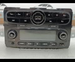 AUTORADIO STEREO LETTORE CD SMART FORFOUR 2018 A45