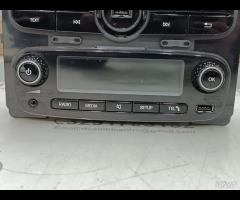 AUTORADIO STEREO LETTORE CD SMART FORFOUR 2018 A45