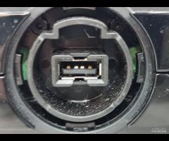 AUTORADIO STEREO LETTORE CD SMART FORFOUR 2018 A45 - 8