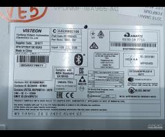 AUTORADIO STEREO LETTORE CD SMART FORFOUR 2018 A45 - 10